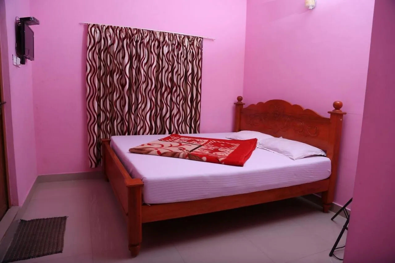 Hazrath Inn Munnar Hotel