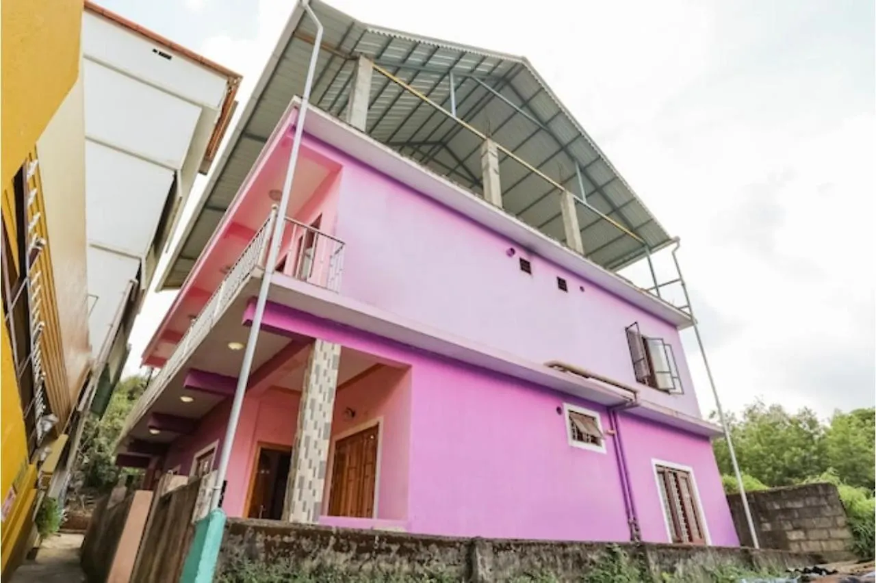 Hazrath Inn Munnar Hotel