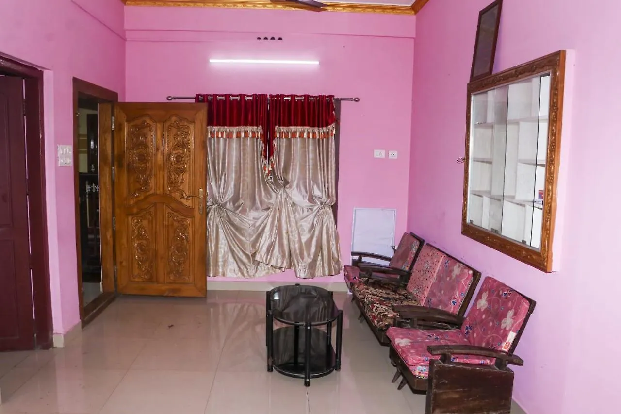 Hazrath Inn Munnar