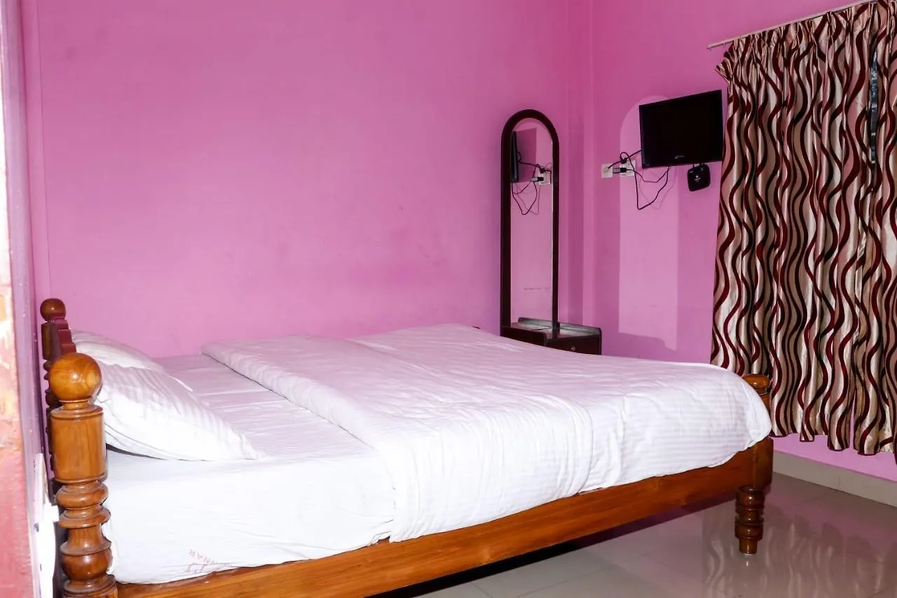 Hazrath Inn Munnar 3*,